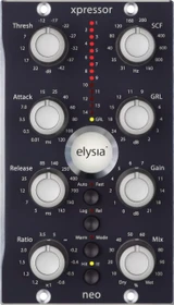 elysia xpressor|neo 500