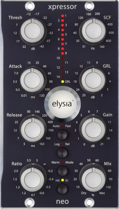 elysia xpressor|neo 500