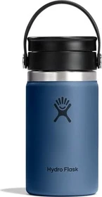 Hydro Flask Coffee Flex Sip Lid Isolierflasche 355ml harbour blue