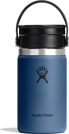 Hydro Flask Coffee Flex Sip Lid Isolierflasche 355ml harbour blue
