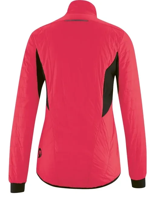 Gonso Teixeira Fahrradjacke diva pink (Damen)