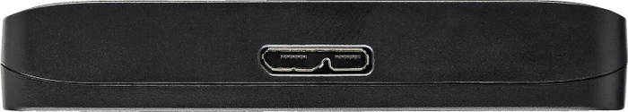 Intenso Memory Safe, schwarz, 2TB, USB 3.0 Micro-B