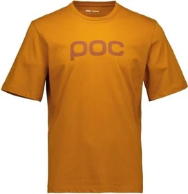 POC Tee T-Shirt kurzarm bauxite brown (Herren)