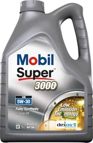 Mobil Super 3000 XE 5W-30 1l