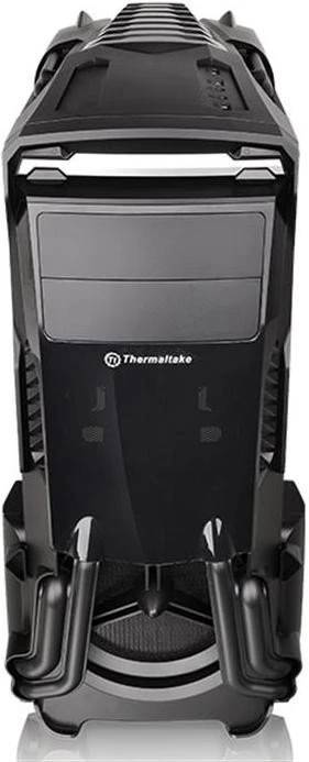 Thermaltake Versa N24, Acrylfenster