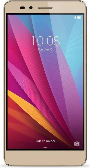 Honor 5X gold