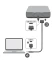 Seagate Expansion Desktop (2026), 16TB, USB 3.0 Micro-B Vorschaubild