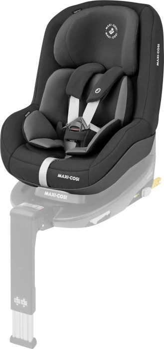 Maxi-Cosi Pearl Pro 2 i-Size authentic black 2020