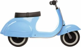 Ambosstoys Primo Classic Lauflernroller blau
