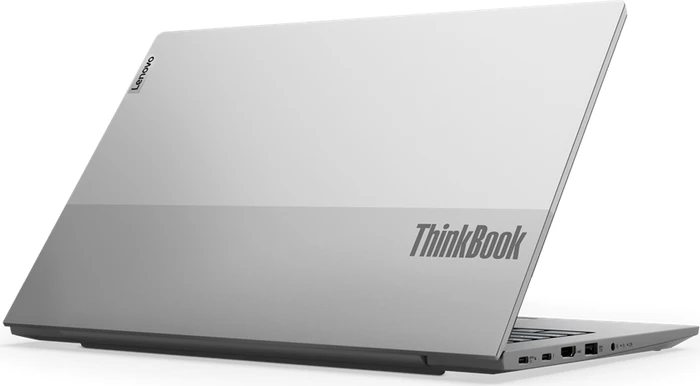 Lenovo ThinkBook 14 G2 ITL, Mineral Grey, Core i5-1135G7, 8GB RAM, 256GB SSD, PL