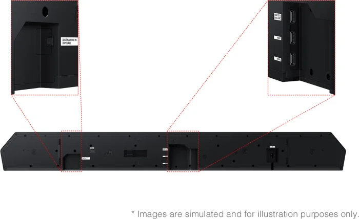 Samsung HW-Q990H