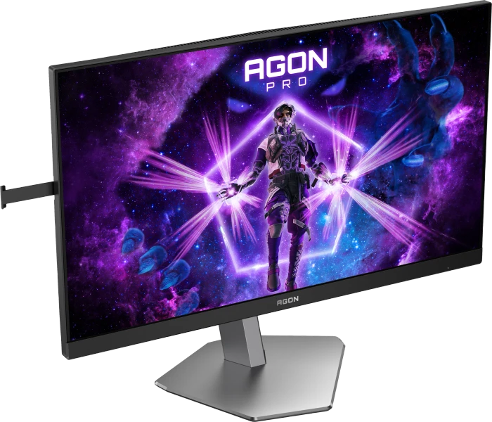 AOC Agon Pro AG256FS, 24.5"