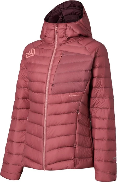 Ternua Vilman 2.0 Hood Down Funktionsjacke (Damen)