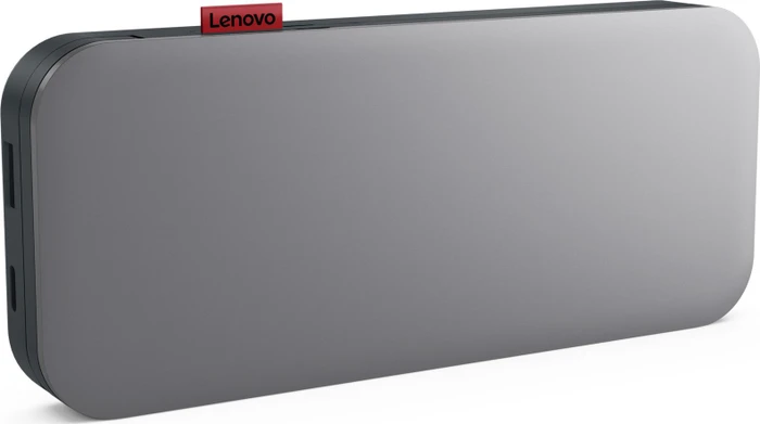 Lenovo USB-C Laptop Power Bank storm grey