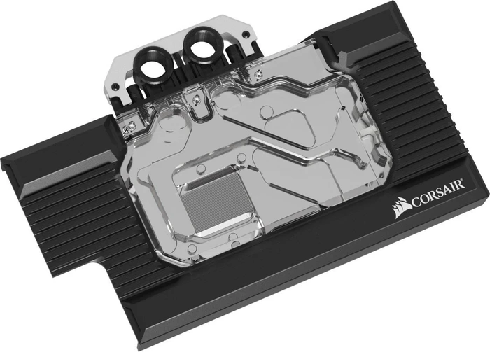 Corsair Hydro X Series XG7 RGB 20-Series, RTX 2070 FE