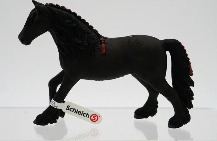 Schleich Horse Club - Friese Stute 2014