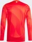 adidas UEFA EURO 2024 Spanien Heimtrikot langarm (Herren) Vorschaubild