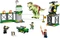 LEGO Jurassic World - T-Rex Ausbruch Vorschaubild