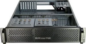 Inter-Tech 2U-2129L, 2HE