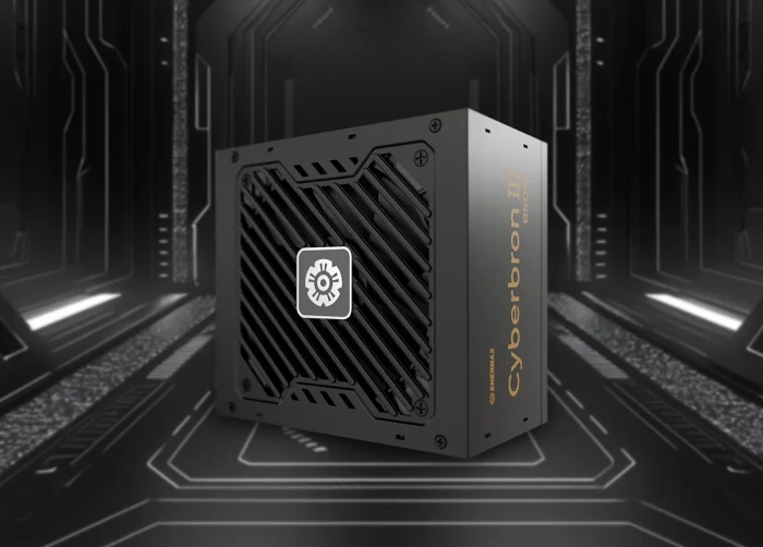 Enermax Cyberbron III 850W, ATX 3.1