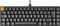 Glorious GMMK 2 Compact, 65%, schwarz, LEDs RGB, Glorious Fox Linear, USB, FR Vorschaubild