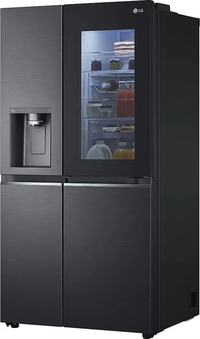 LG GSXV90MCAE Side-by-Side