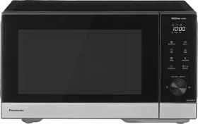 Panasonic NN-GD38QSEPG Mikrowelle mit Grill