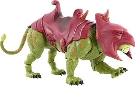 Mattel Masters of the Universe - Masterverse - Revelation Ultimate Battle Cat