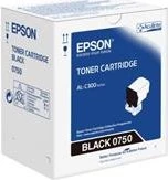 Epson Toner 0747-0750