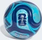 adidas Trionda FIFA WM 2026 Club Fußball night indigo/semi pink glow/silver metallic Vorschaubild
