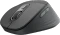 Logitech Signature Comfort Plus M850 L, Graphite, Logi Bolt, USB/Bluetooth Vorschaubild