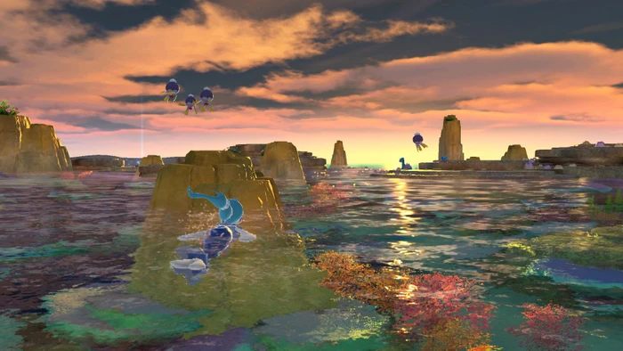 New Pokémon Snap (Switch)