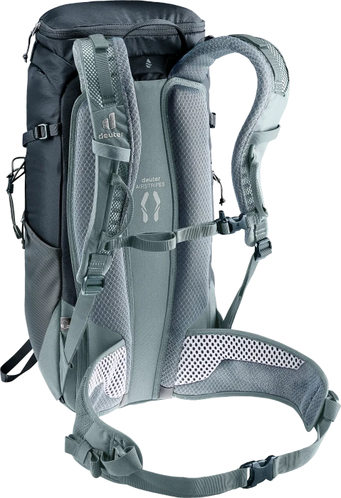 Deuter Trail 18 black/shale
