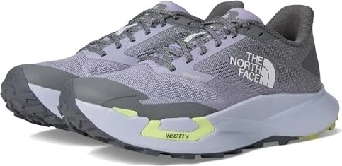The North Face Vectiv Enduris 4 lilac peak/smoked pearl (Damen)