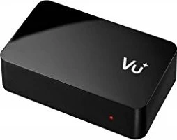 VU+ Turbo Hybrid Tuner DVB-C/T2
