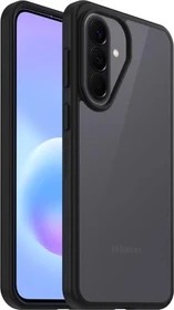 Otterbox React (Non-Retail) für Samsung Galaxy A57 5G black crystal