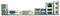 ASRock 960GM/U3S3 FX (AMD AM3+) Vorschaubild