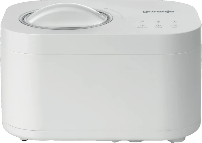 Gorenje ICM10W Eismaschine