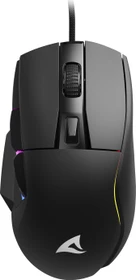 Sharkoon Skiller SGM35, schwarz, USB (4044951040216)
