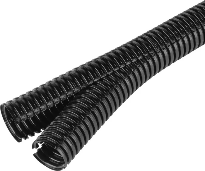 Fränkische Co-flex-PA NW 10 schwarz, 50m