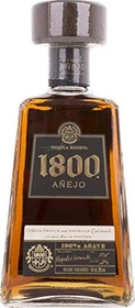 1800 Añejo 700ml
