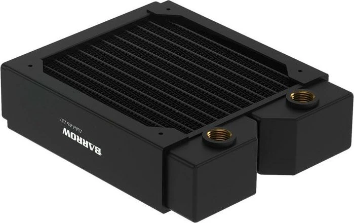 Barrow DABEL-40A