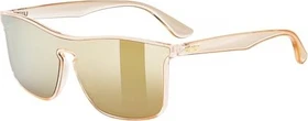 UVEX heyday clear gold/mirror gold