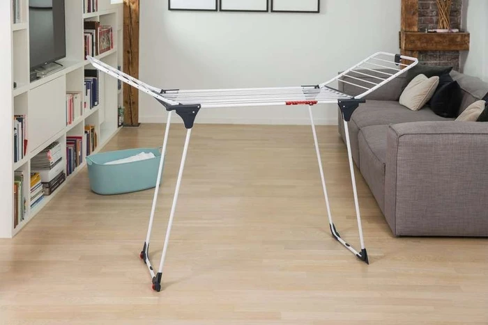 Vileda King Wäscheständer, 20m
