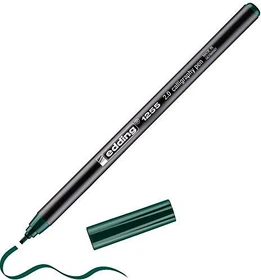 edding 1255 Kalligrafiestift 2.0mm flaschengrün