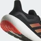 adidas Pureboost 22 core black/solar red/cloud white (Herren) Vorschaubild