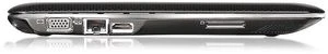 MSI Wind X370-E3547W7Pro, E-350, 4GB RAM, 500GB HDD, DE
