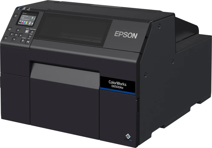 Epson ColorWorks CW-D6500Ae, Tinte, mehrfarbig
