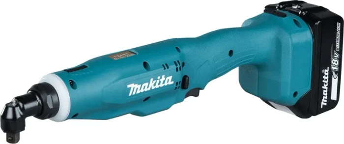 Makita DFL020F4ZX Akku-Ratschenschrauber solo