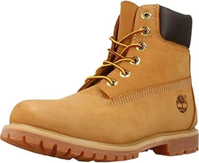 Timberland 6-Inch Premium wheat (Damen)
